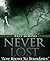 Never lost (Never lost seri...
