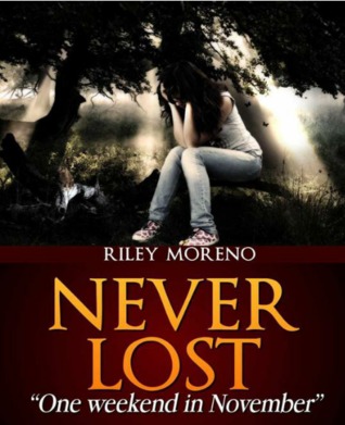 One weekend in november (Never lost series #3)