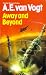 Away and Beyond by A.E. van Vogt
