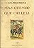 ¡Zambomba! Más Cuento que Calleja