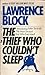 The Thief Who Couldn't Sleep (Evan Tanner, #1)