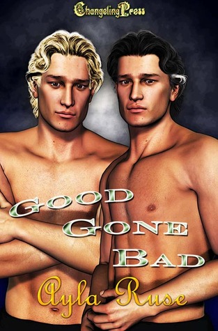 Good Gone Bad (Doppleganger Tales #1)