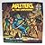 Caverns of Fear (Masters of the Universe)