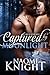 Captured by Moonlight (A Men of Action Novel)