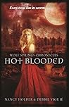 Hot Blooded by Nancy Holder