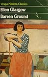 Barren Ground