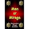 Man Or Mirage