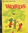 The Golden Book of Words (A Little Golden Book)