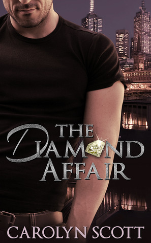 The Diamond Affair (Kindle Edition)