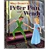 Peter Pan and Wendy