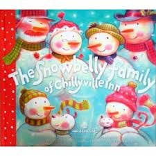 The Snowbelly Family of Chillyville Inn (A Story from the Hallmark Holiday Series)