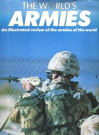 The World's Armies (Hardcover)