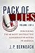 Pack of Lies Volume One by John-Paul Bernbach