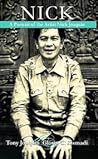 Nick: A Portrait of the Artist Nick Joaquin