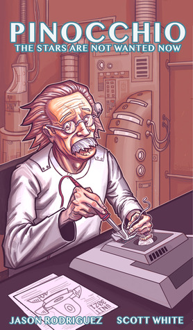 Pinocchio, or The Stars Are Not Wanted Now