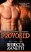 Provoked (Dark Protectors, #5)