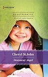 Stowaway Angel by Cheryl St. John