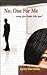 No, One For Me by Supratim Ghosh Dastidar
