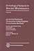 Analyzing Multiscale Phenom...