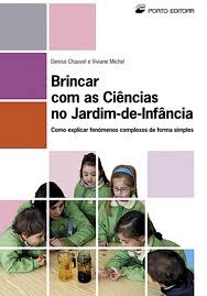 Brincar com as Ciências no Jardim-de-Infância (Paperback)