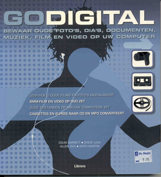 Go Digital