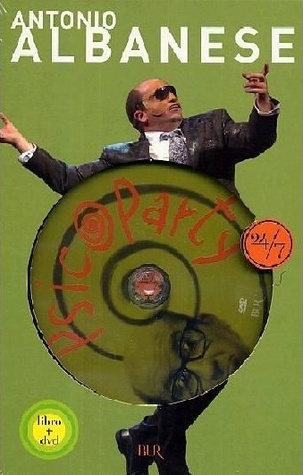 ANTONIO ALBANESE - PSICOPARTY