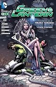 Green Lantern 07 (Green Lantern, #7) [Nuevo Universo DC]