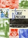 Encyclopedia of the Great Depression. 2 Vol. Set