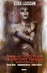 Miehet jotka vihaavat naisia, Sarjakuva osa 1 by Denise Mina
