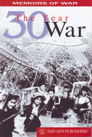The 30 Year War