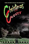 Christmas on the Corner by Andrew Leon Christmas on the Corner by Andrew Leon