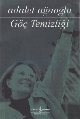 Göç Temizliği (Paperback)
