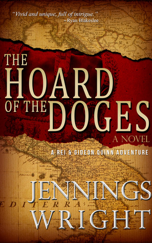 The Hoard of the Doges (Paperback)