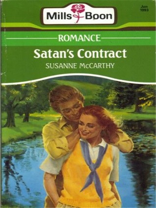 Satan's Contract