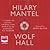 Wolf Hall (Thomas Cromwell,...