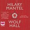 Wolf Hall by Hilary Mantel