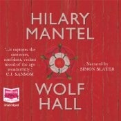 Wolf Hall