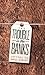 The Trouble is the Banks by Mark Greif