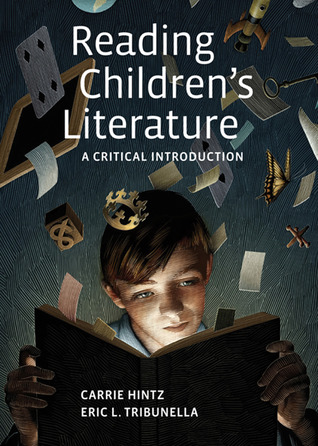 Reading Children's Literature: A Critical Introduction (Paperback)