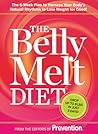 The Belly Melt Diet (TM): The 6-Week Plan to Harness Your Body#s Natural Rhythms to Lose Weight for Good!