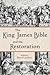 The King James Bible and the Restoration