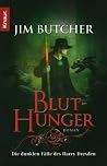 Bluthunger