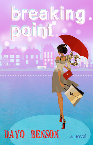 Breaking Point (Drew Ashley, #1)
