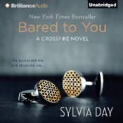 pdf download Bared to You (Crossfire, #1)