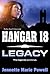 Hangar 18: Legacy