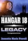 Hangar 18 by Jennette Marie Powell
