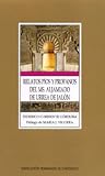Relatos píos y profanos del manuscrito aljamiado de Urrea de Jalón