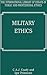 Military Ethics