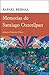 Memorias de Santiago Oxtotilpan