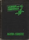 Murder for Christmas by Agatha Christie